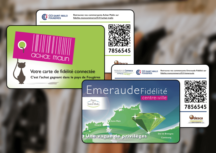 Loyalty card Loyalty card - bookBeo